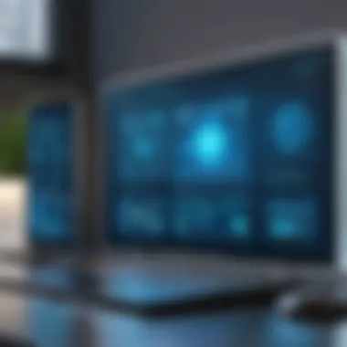 Understanding the Components of an Intruder Detection System Components of an intruder detection system