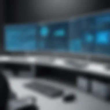Future Trends in Intruder Detection and Security Systems Future trends in security systems