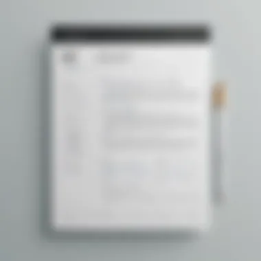 User-Friendly Form Editing Intuitive PDF Form Editing