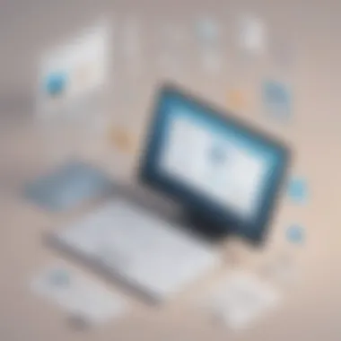 Smart Search Capabilities Intuitive Search Functionality