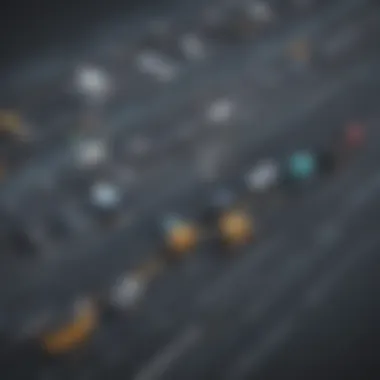 Driving Efficiency through IoT Connectivity in Transportation Sector IoT connectivity in transportation