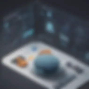 Unveiling Insights Through Data Analytics IoT Data Analytics Visualization