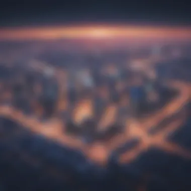 Unleashing the Potential of IoT in Smart City Development IoT integration in smart cities