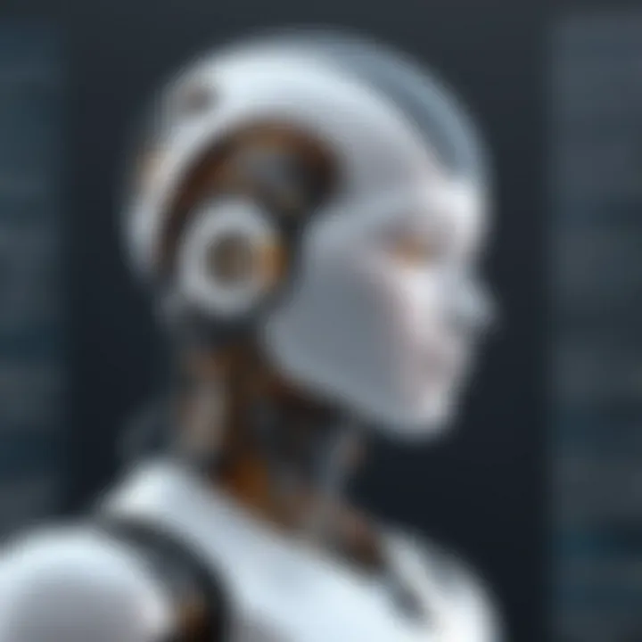 Java coding for AI applications