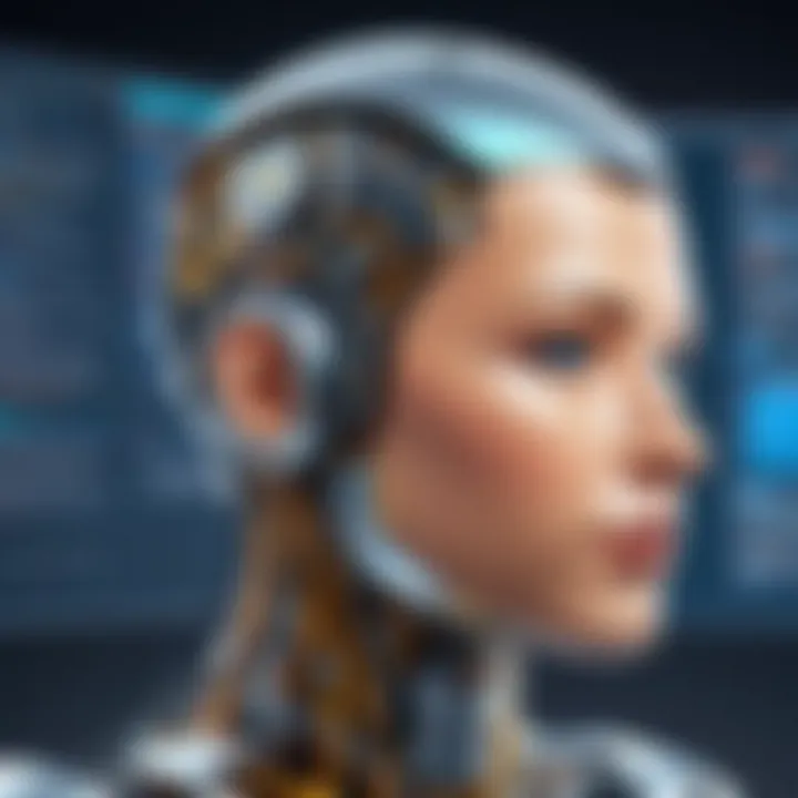 Java AI development tools