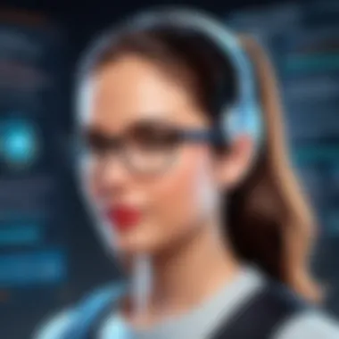 Empowering Tech Enthusiasts with Java AI Solutions Java AI solutions for tech enthusiasts