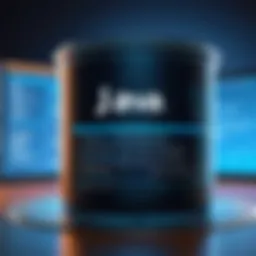 Core Java Concepts Illustration