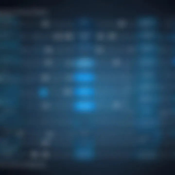 Data Structures Overview