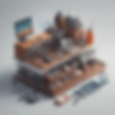 Java Developer's Toolbox Java Developer's Toolbox