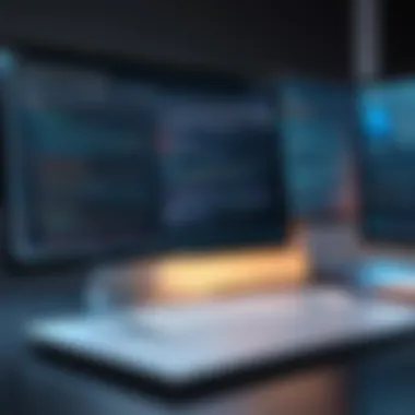 Understanding Java Diagram Generation Conceptual representation of Java diagram generation