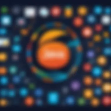 Diverse Resources for Learning Java A diverse range of learning resources for Java