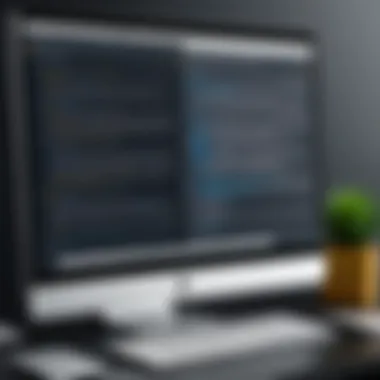 Enhancing Threat Detection with JavaScript Visual representation of threat detection using JavaScript