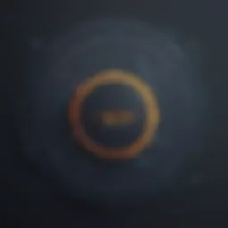 Illustration of JSON data structure