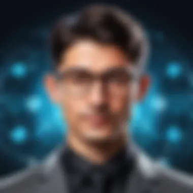 Kafka Integration with Golang Abstract representation of Kafka integration with Golang