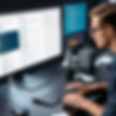 Applications of Language Detection An example of practical applications of language detection in various sectors