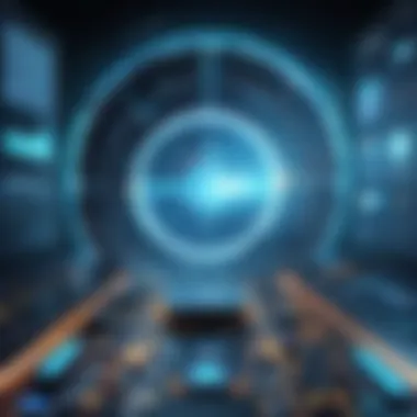 Emerging technologies transforming various industry sectors