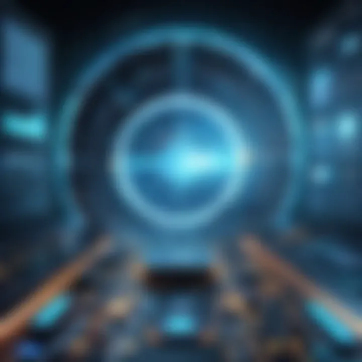 Emerging technologies transforming various industry sectors