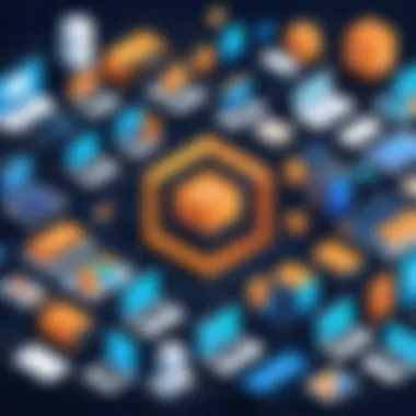 Exploring AWS Learning Resources A diverse range of learning resources for AWS