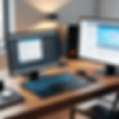An array of resources for Java programming