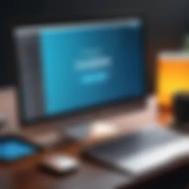 Key Development Tools for Java Programming A toolkit showcasing essential Java development tools