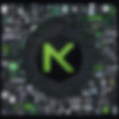 Essential Tools for Node.js Development Collage of essential tools for Node.js development