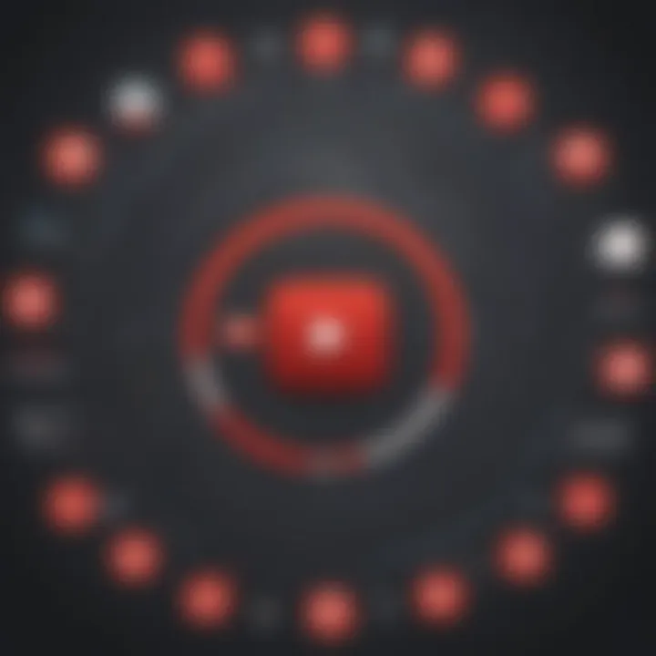 Legal Considerations Icon for YouTube Downloading