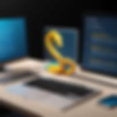 Empowering Apps with Python Libraries Leveraging Python Libraries in App Development