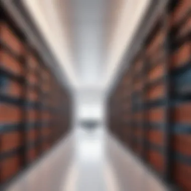 Architecture of Library Management System Library management system architecture diagram