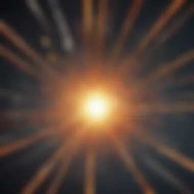 Dazzling Brightness of Magnesium Flares Magnesium Flares Brightness