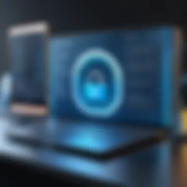 Maximizing Account Security Features Enhancing Account Security