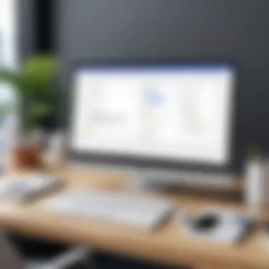 Optimizing Account Settings Efficiency Streamlining Account Settings
