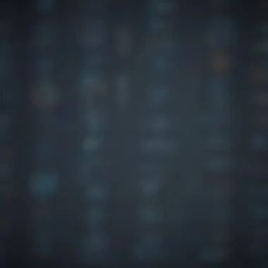 Harness Data for Strategic Market Insights Market Research Insights