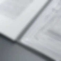 Elegant border design in Word