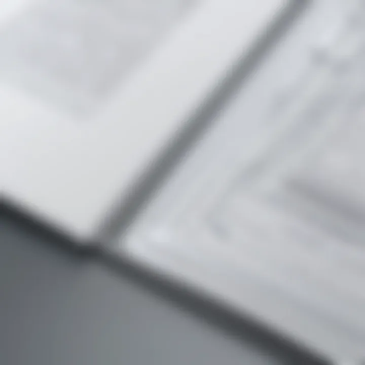 Elegant border design in Word