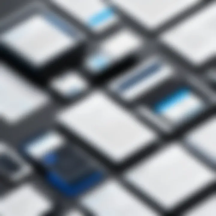 Innovative border styles in Word