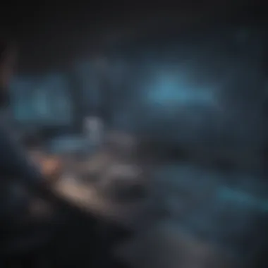 Unveiling Coding Expertise Exploring advanced coding techniques
