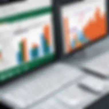 Advanced Column Splitting Techniques Advanced techniques for splitting columns in Excel