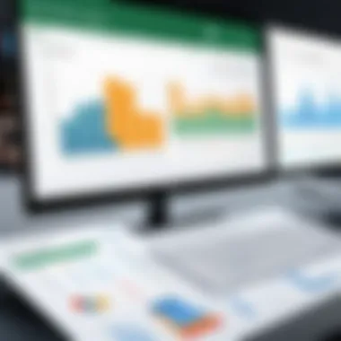Excel Chart Customization Mastery Excel Chart Customization Mastery