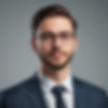 Confidence as a Key Attribute Confidence symbolizing success in job interview