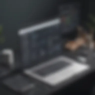 Streamlined Task Automation in Excel Excel automation for recurring tasks