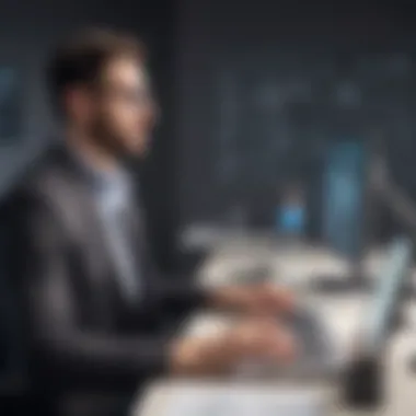 Excellence in Action: Certified Software Testing Professional Certified software testing professional in action