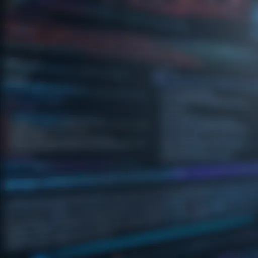 Understanding the fundamentals of SQL queries