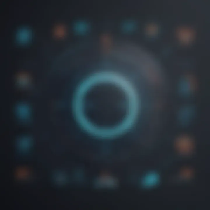 Efficiency Enhancement Features of Maven App