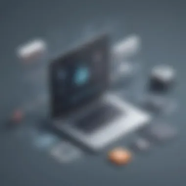 Innovative Java Development Environment Innovative Java Development Environment