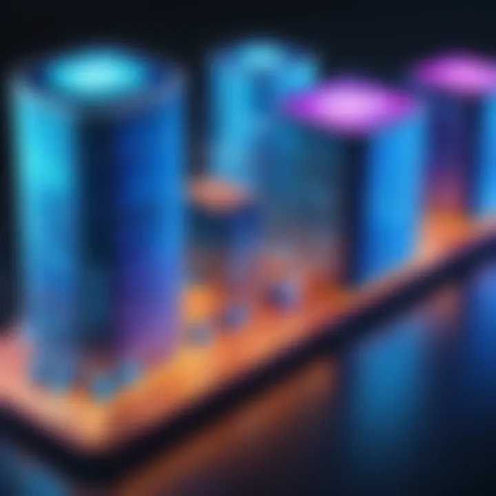 Maximizing Kubernetes Scalability