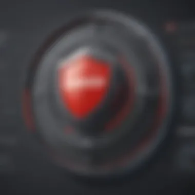 Unleashing LastPass Security Features Enhanced Security Shield