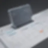 Innovative Calendar Design Concept