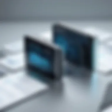 Methodological Approaches to Security Event Management Infographic detailing methodologies in SEM