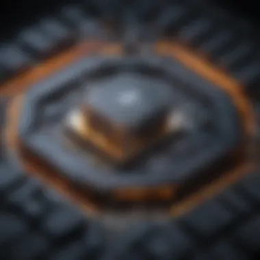 Tiny Titan Boosting Speed Microprocessor enhancing system performance
