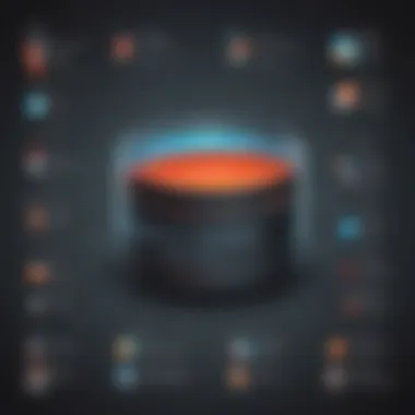 Contemporary Use Cases of dbase Database Modern Applications of dbase Database